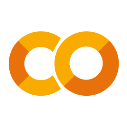 Google Colab Logo