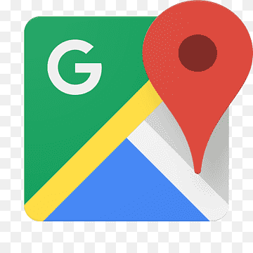 Google Maps API Logo